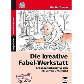 Die kreative Fabel-Werkstatt