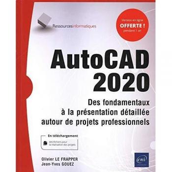Autocad 2020