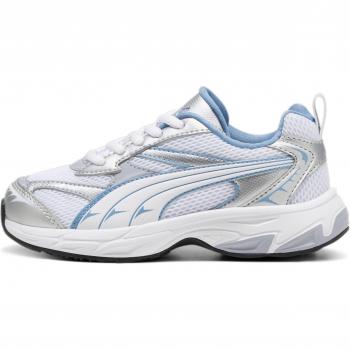 Puma Morphic PS Sneakers für Jungen