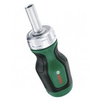 Tournevis Bosch 1600A032UY – 6 embouts – Clic