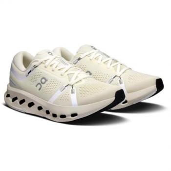 Scarpe On‑Running Cloudsurfer 2 Ivory – Taglia 41