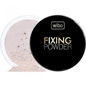 Wibo Mattierendes Fixierpuder 5,5 g