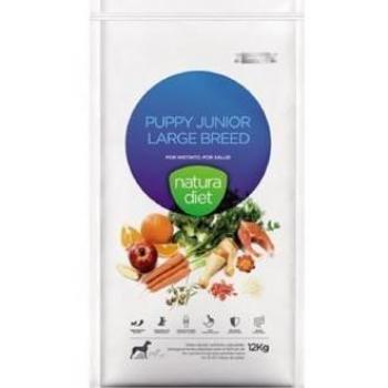 Natura Diet Large Breed Puppy Food