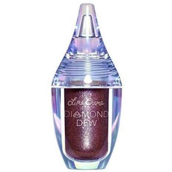 Lime Crime Ombretto Visione con Glitter di Diamante Dew