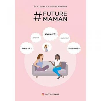 Gaetan Pinalie #futuremaman