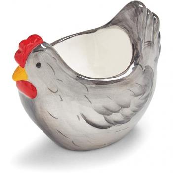 Cooksmart AC1092 Egg Cup, Multi