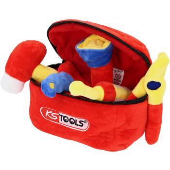 Kit de Herramientas KS TOOLS 100208 para Bebés