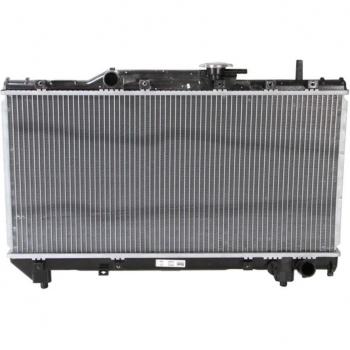 NISSENS 64837A Sistema di raffreddamento motore