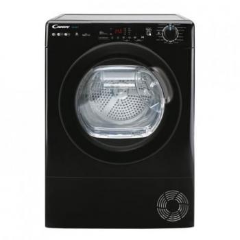 Candy Sèche-linge CSEH10A2DBEBX-47 10 kg A++ Noir