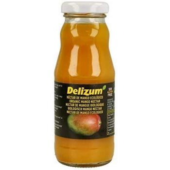 Delizum Zumo Mango Bio 200Ml