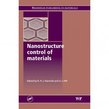 Vitalsource Technologies, Inc. Nanostructure Control Of Materials