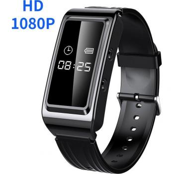 Full HD 1080P Mini Secret Camera D6