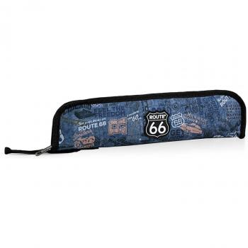 Bolsillo para Flautas Route 66 – Versión Philadelphia