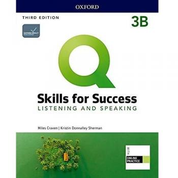 Q Skills For Success (3Rd Edition). Reading & Writing 3. Split Student'S Book Pack Part a.