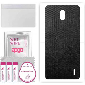 Apgo Protective Skin for Nokia 2