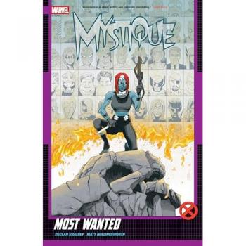 Mystique