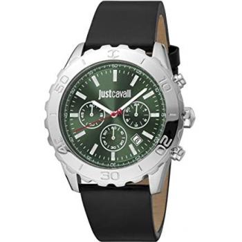 Just Cavalli Multicolor Analog Watch