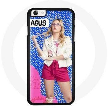 Dream Chaser iPhone 7 Case by Agustina