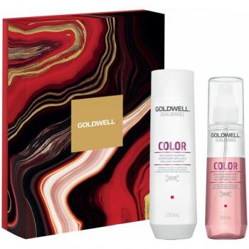 Set Goldwell Dualsenses Brillantezza Colore