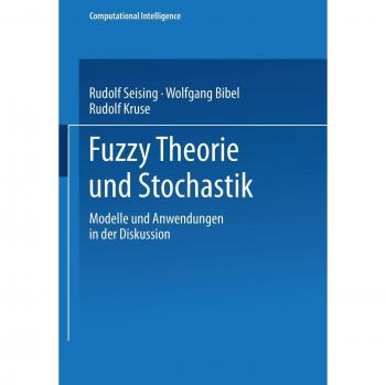 Fuzzy Theorie und Stochastik