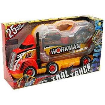 Vagonetto PowerTool Workman