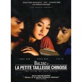 Balzac et la couturière de Chine