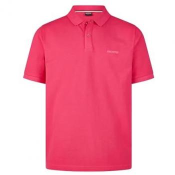 Daniel Hechter Poloshirt POLO PIQUE für Herren
