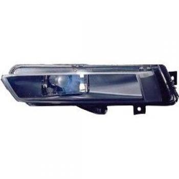 Phare Antibrouillard VAN WEZEL 0628996