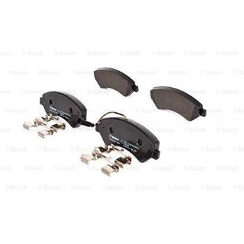 Bosch 0 986 494 580 pastiglie freno fronte