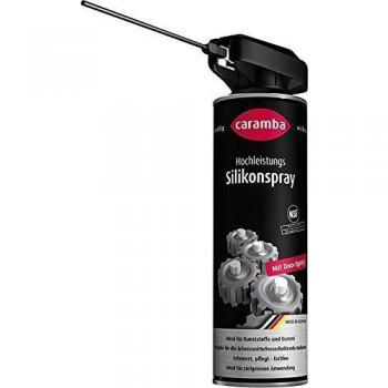 Caramba Aérosol Silicone Incolore 500 ml