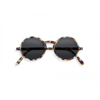 Izipizi Sonnenbrille #G Tortoise Blau