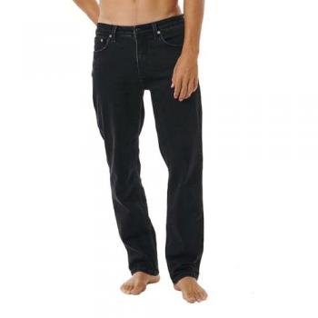 Rip Curl Pantalón de Surf Negro