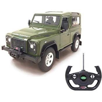RC Land Rover Defender 1:14 Jamara Modello