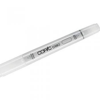 Marqueur à alcool double-pointe Ciao