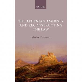 Vitalsource Technologies, Inc. The Athenian Amnesty And Reconstructing The Law