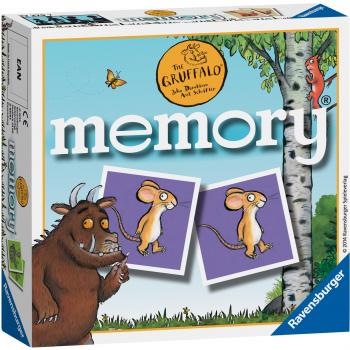 Ravensburger Matching Picture Snap Pairs