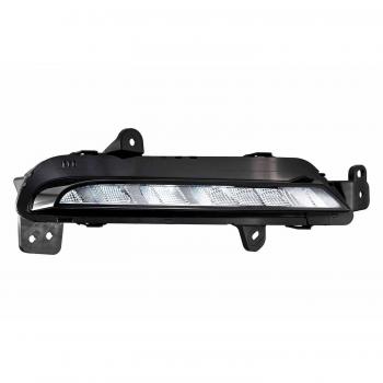 Vehicle Daytime Running Lights