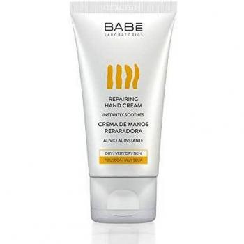 Babe Laboratorios Repairing Hand Cream 50 ml