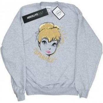 Sudadera Mágica de Tinkerbell para Niños