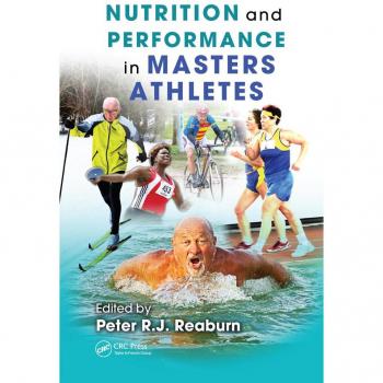 Vitalsource Technologies, Inc. Nutrition and Performance in Masters Athletes