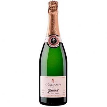 Freixenet Cava Trepat 2023
