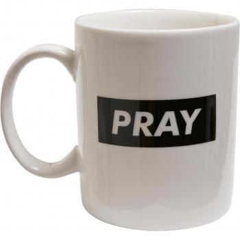 Mug Mister Tee Pray