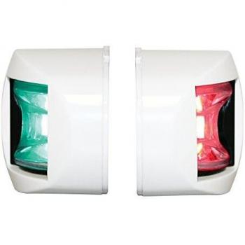 Luci di Navigazione Elettroniche Lalizas Fos Led 12 Port e Starboard