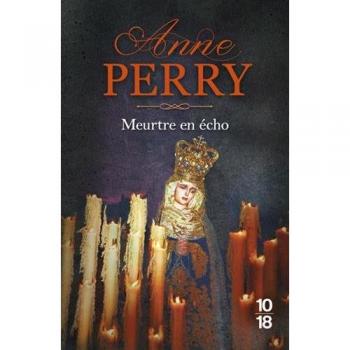 Meurtre en écho