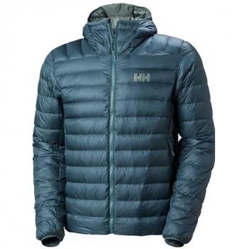 Helly Hansen Verglas Down 2.0 Giacca Imbottita Cappuccio 2XL