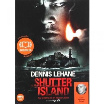 Shutter island