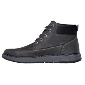 Scarpe Garlan Deno Skechers Uomo Waterproof Carbone 47,5