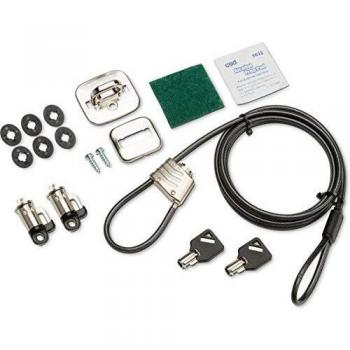 Câble antivol pour PC HP 3XJ17AA