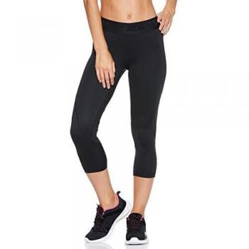 Adidas Mallas 3/4 Alphaskin Sport Mujer Negro XL