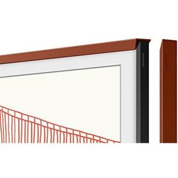 Terrac 55” Samsung Tilted Frame
